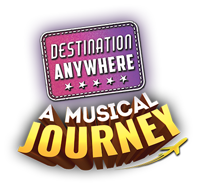 Destination Anywhere